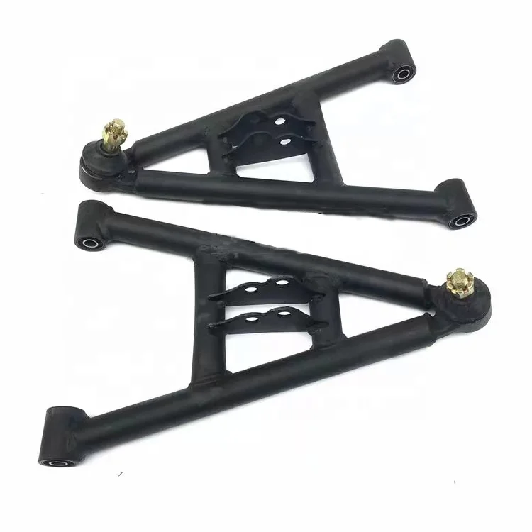 150CC 4X4 ATV/UTV Buggy Scooter Front/Rear Wheel Axle Double A Wishbone Independent Suspension Upper Lower Swing Arm