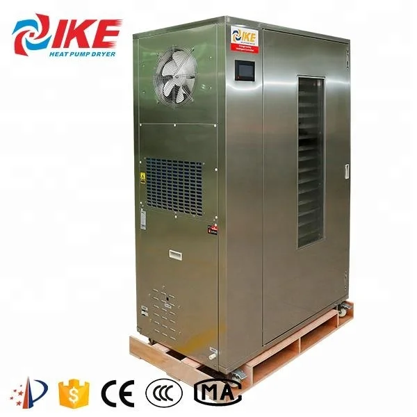 mini cabinet tray dryer for grain animal fish meal feed cassava food drying machine