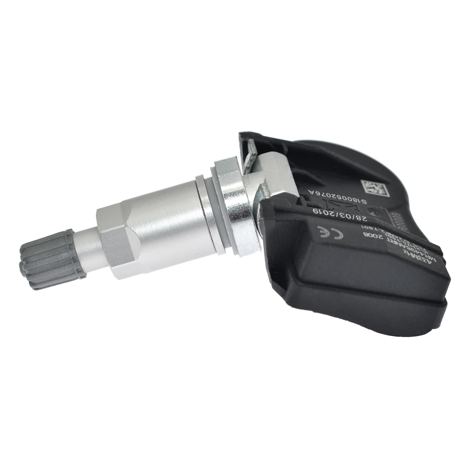 433MHz TPMS Sensor GX63-1A159-AA Tire Pressure Sensor For Jaguar Land Rover Range Rover Evoqua GX631A159AA