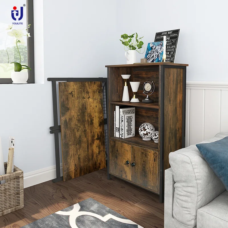 Small Computer Desk Study Table for Small Spaces Home Office Modern Folding Student Laptop PC Writing Desk