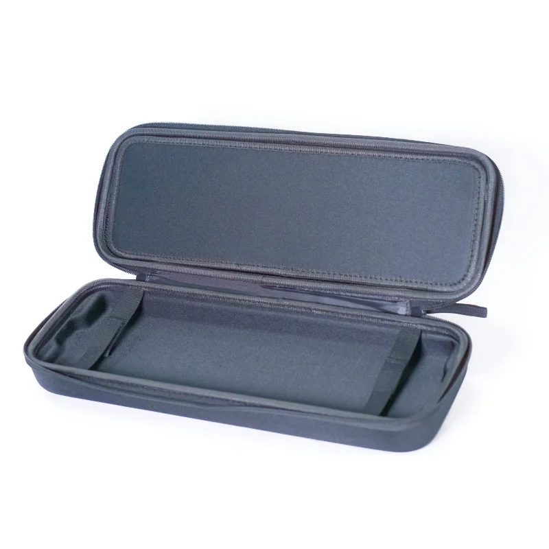 Customized Eva Foam computer keyboard Storage Carry bag EVA Protective Keyboard Carrying Case Bag