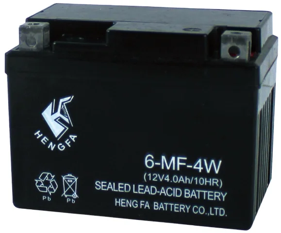 wholesale Recommend High Capacity longlife Battery  XLR125 NXX150 XL125S XR200 NX200 for Motorcycle