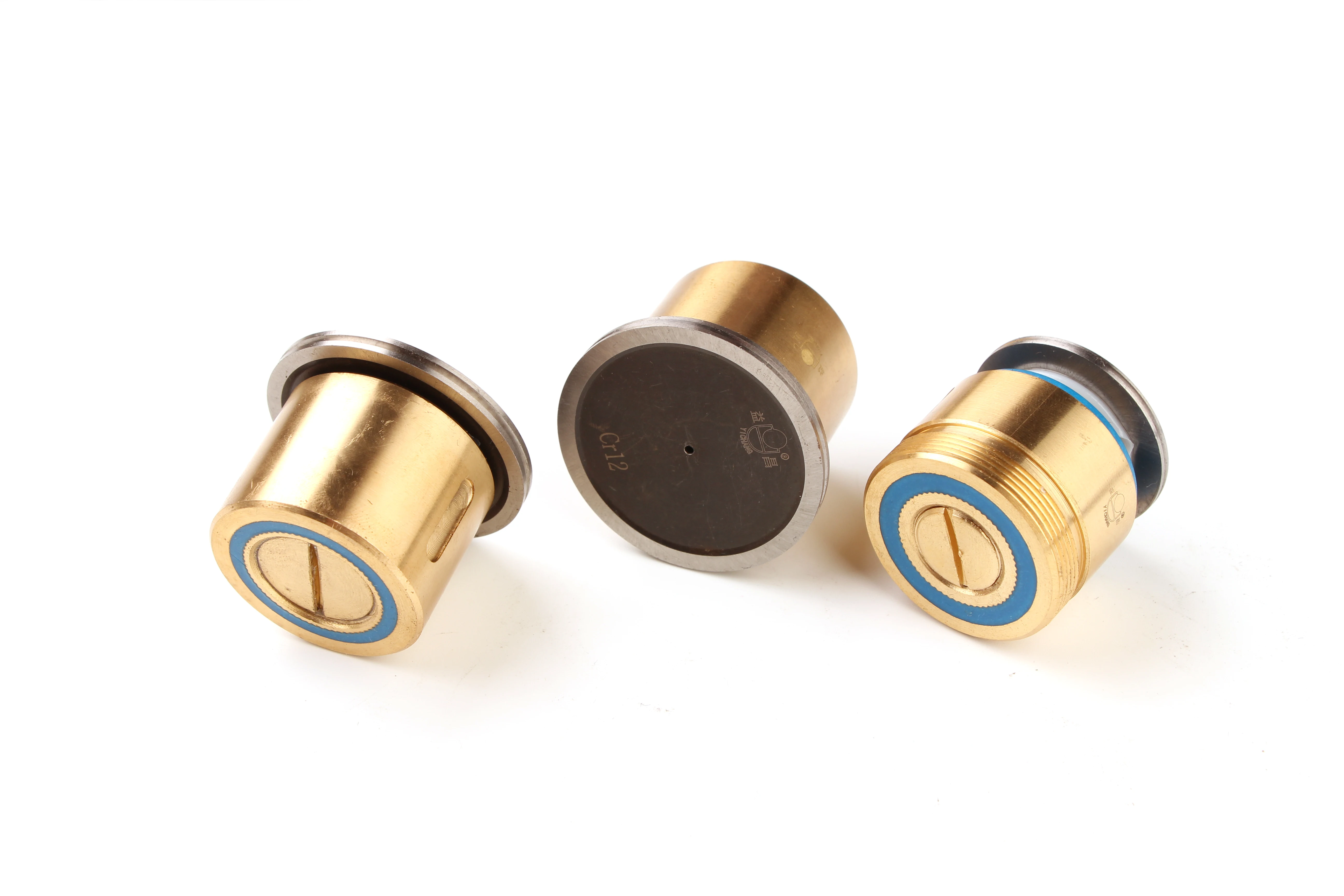 Wholesale EDM Wire Cutting Accessories, WEDM Molybdenum wire guide wheel price, Molybdenum wire guide wheel