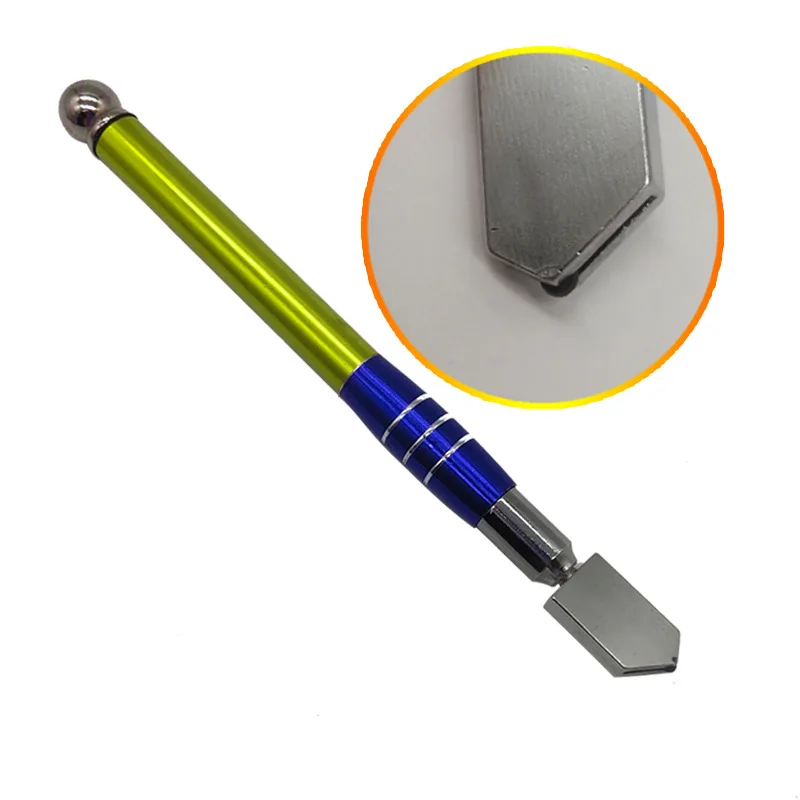 BIG SALE  OEM Heavy Duty Metal Aluminium Glass Cutter for Glass Ceramic Tile