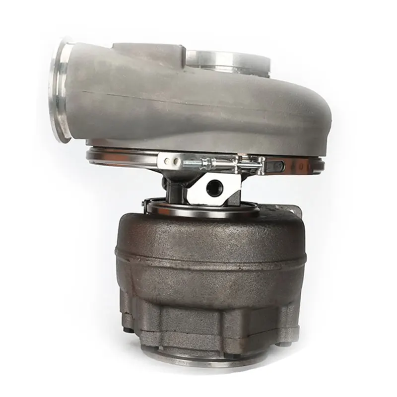 Turbo TE06H-16M Turbocharger 49185-01040 49185-01041 for Mitsubishi Engine 6D34 Sany SY218-8