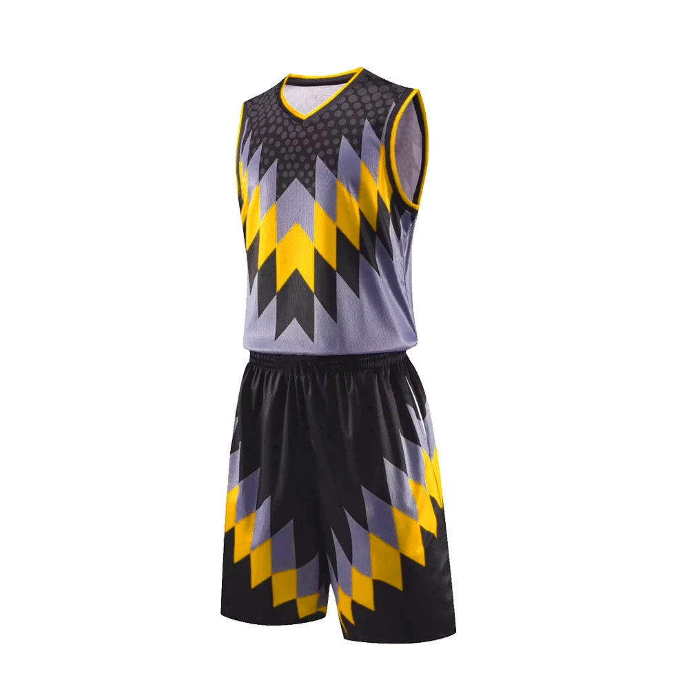 Пакистанское производство, индивидуальный логотип, сублимированные униформы для волейбола для мужчин