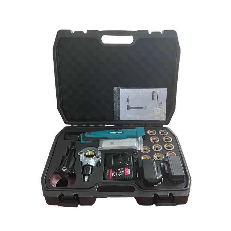 ES-300(32) Electriciantool Box Cable Repair Tool Kit Household Large MINI Packing vde crimping tool and cutting tool