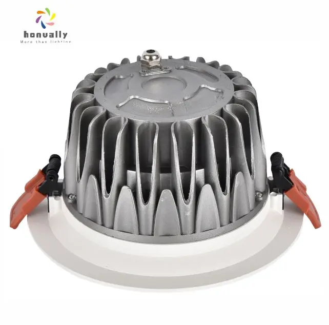 CE RoHs Citizens LED chip waterproof IP65 LED downlight