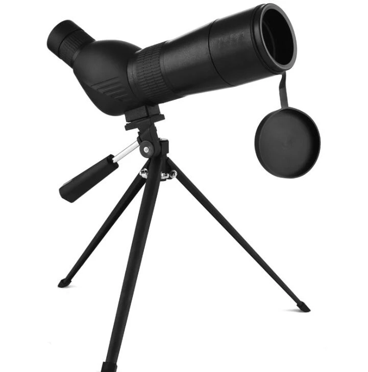 15x-45 x 60 entry level target viewing spotting scopes