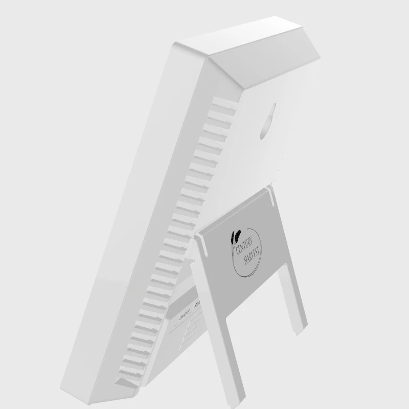 CH-909 сенсорная кнопка Система мгновенных Многофункциональный беспроводной электронный ЖК-дисплей бытовой цифровой термометр