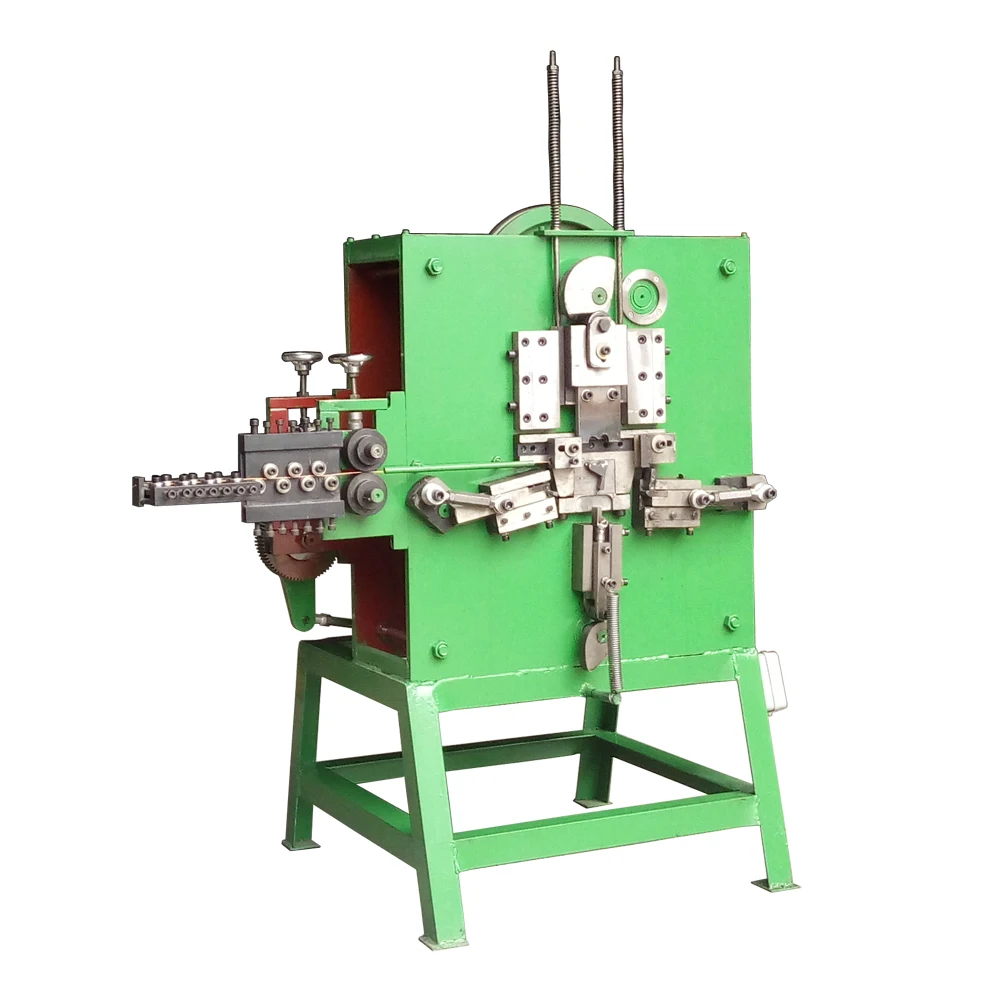 Oem Product Automatic Metal Snap Button Fasten Machine