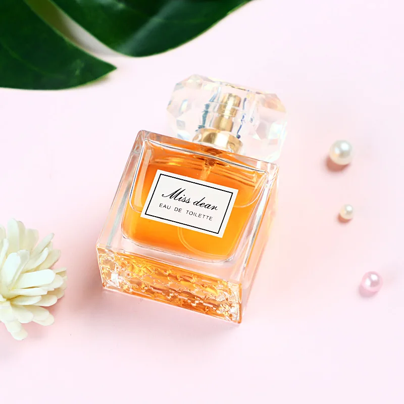 OEM High Quality Women Perfume Miss Diou Luxury Brand Custom Logo 80ml Long Lasting Eau De Parfum Body spray Original
