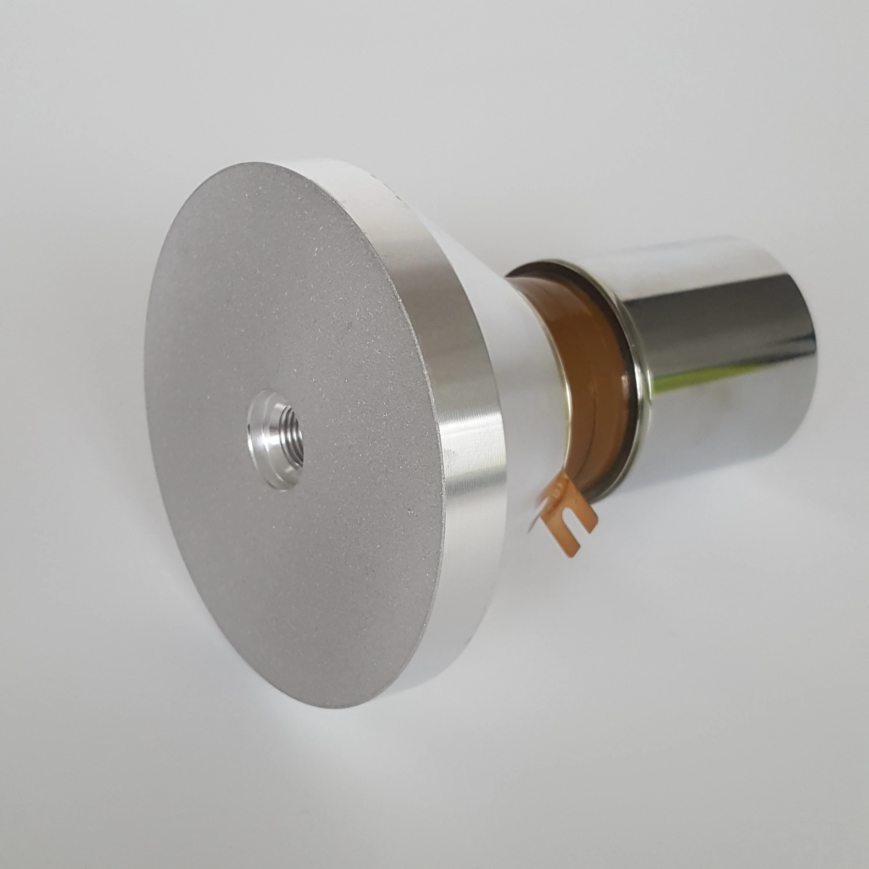 ultrasonic transducer 70w 17khz for cleaning Ultrasonic cleaning transducer ultrasonic cavitation sensor