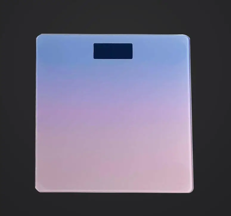 High Quality Hospital personal Weighing Scale for Baby and Mother 180kg Capacity LCD Bathroom Scale OEM/ODM Customized Support