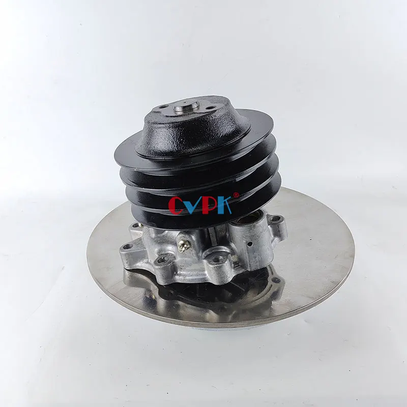 1-87310987-0 водяной насос для двигателя ISUZU 6HK1 6HE1