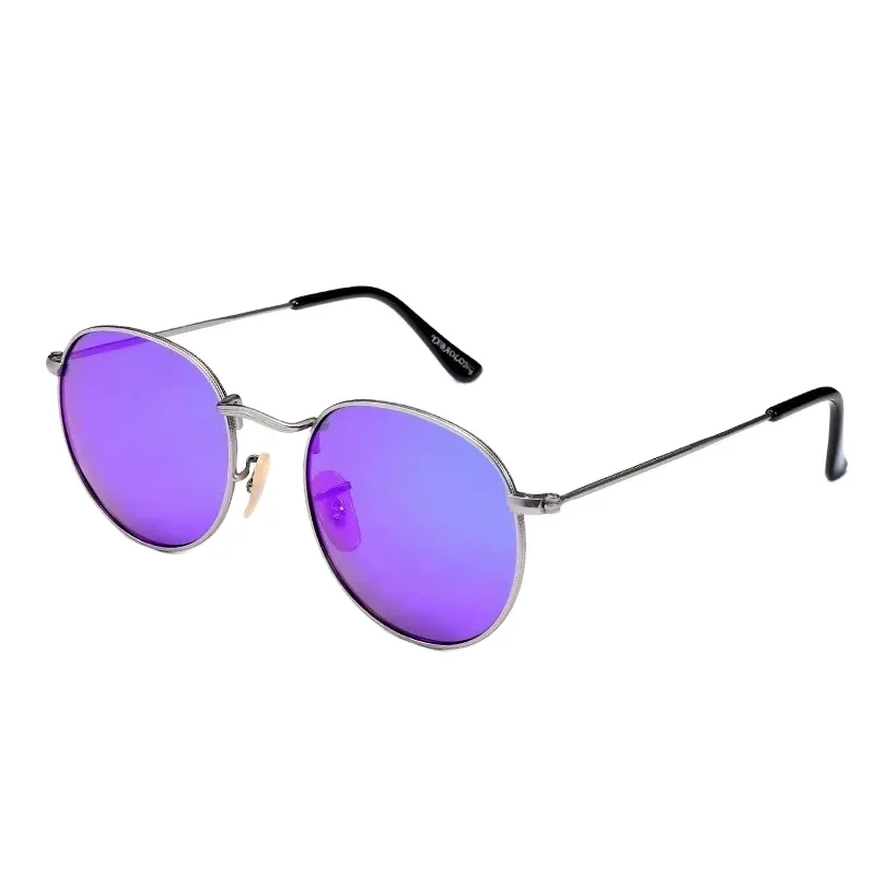 Cross-border AliExpress Amazon source. Polarized ladies sunglasses. Fashion Korean trend sunglasses