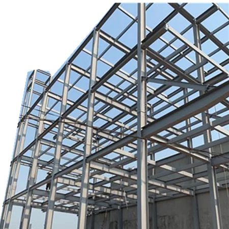 Cheap Customized Fast Assemble Prefabricated Apartment Buildings High Rise Buildings Office Buildings