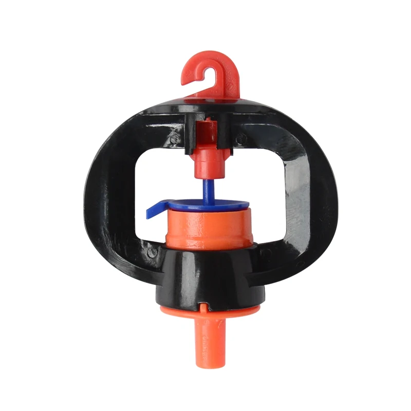 FUJIN IRRIGATION Medium distance nozzle Insect control nozzles irrigation Garden Farm Insect repellent Drip micro-nozzle FJZ1002