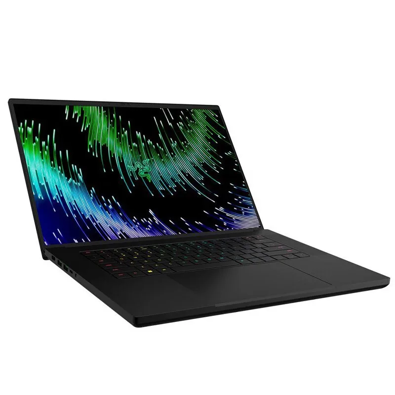 2023  new 13th generation i9 RazerBlade16 gaming laptop 2.5K-240Hz/rtx4070/4K 32G ram/1T ssd Design Notebook