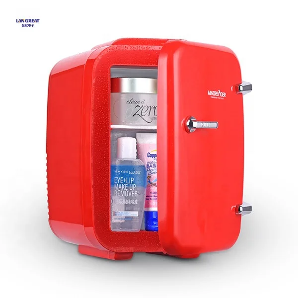  4L 12V DC Portable Home Mini Make Up