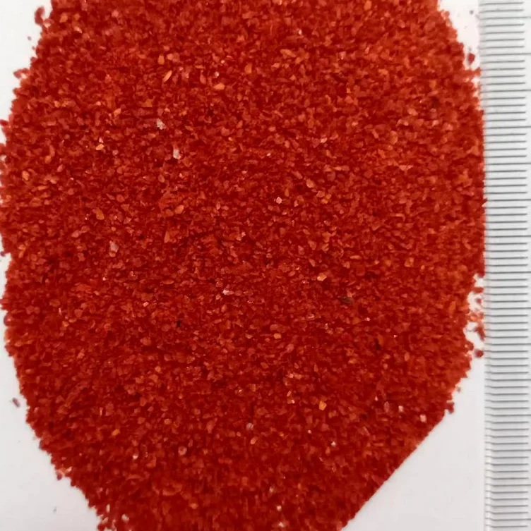 Dry Red Pepper Flakes Without Seeds red Pepper Flakes sweet Red Pepper Flakes