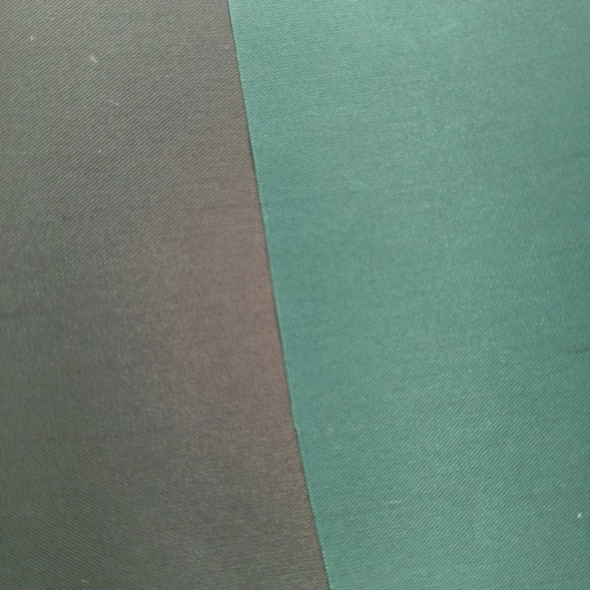 210T Nylon Taffeta  Pu silicone coating tear resistance  fabric
