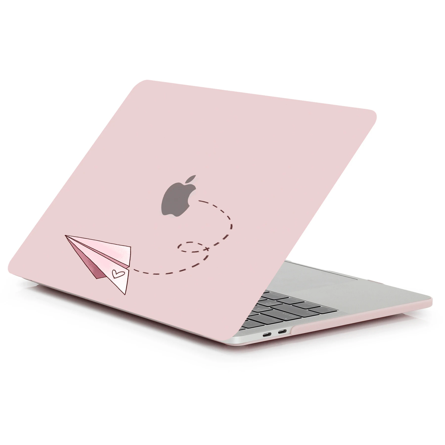  Уникальные чехол для ноутбука и компьютера 13 дюймов MacBook Pro 5 в 1