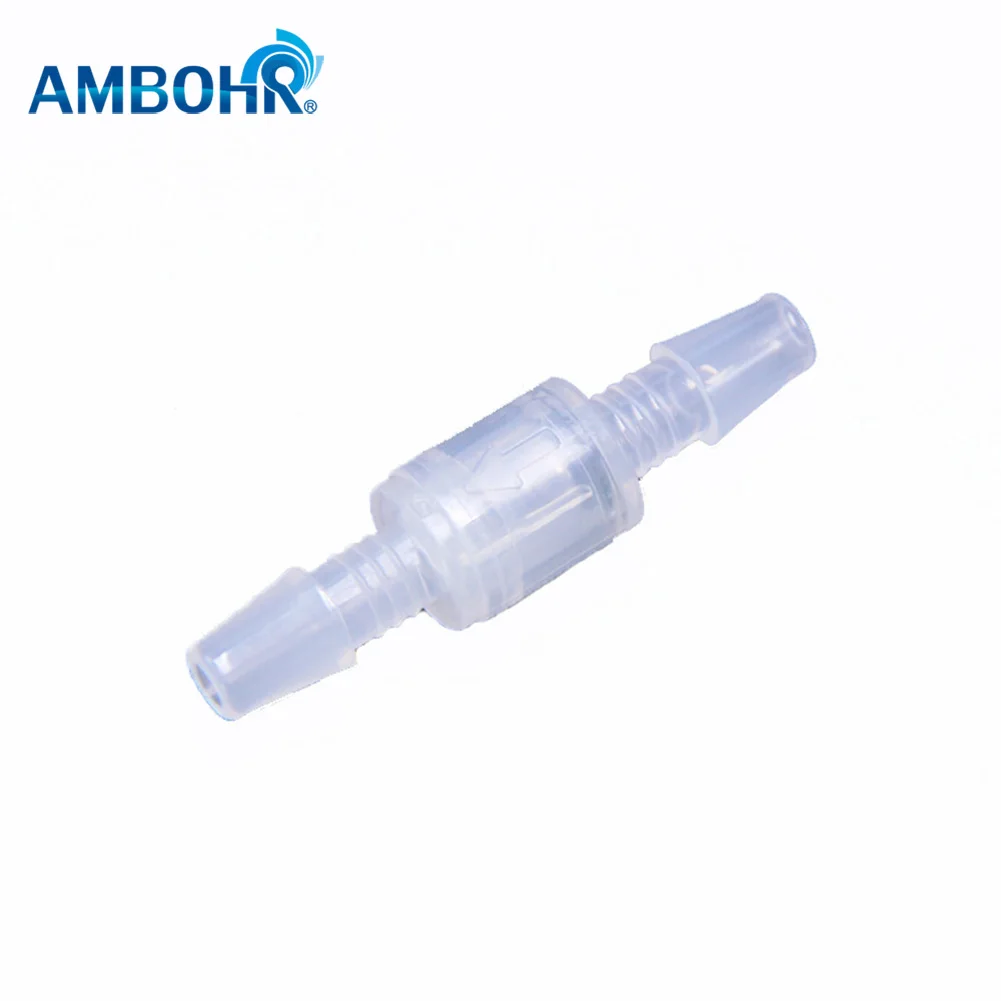 Обратный клапан AMBOHR DCV1604DVL