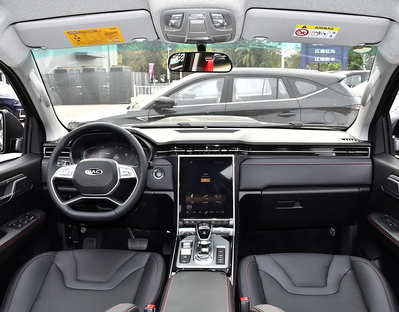 2024 JAC V7 Пикап новый бензиновый дизельный 2 0 л/2 т турбо двигатель левое рулевое управление пикап