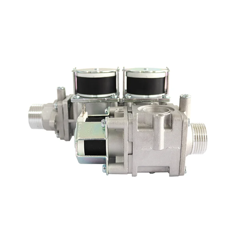 SIT 845 SIGMA 0845057 газовый клапан Подлинная часть