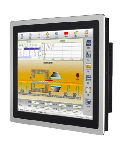 
Wifi All-In-One Touchscreen Open Frame Embedded 15.6 Inch Touch Screen All In One Computer 