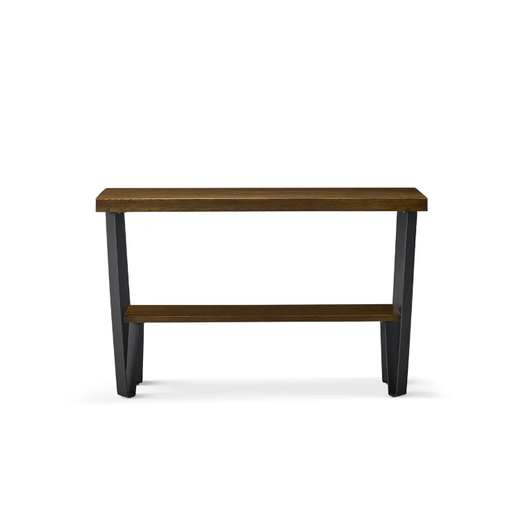 HONGJIA VZOC462403SD Modern Living Room Furniture Top Quality Solid Oak  Sofa Side Coffee Table