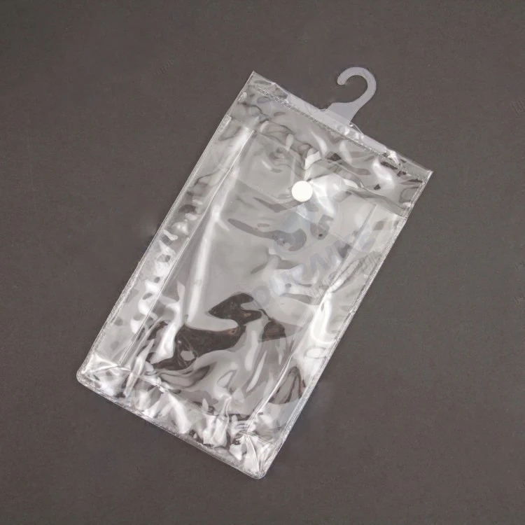 Plastic PVC/EPPE/EVA/PEVA Transparent Bed Sheet Packaging Bags for Home Bed Lines