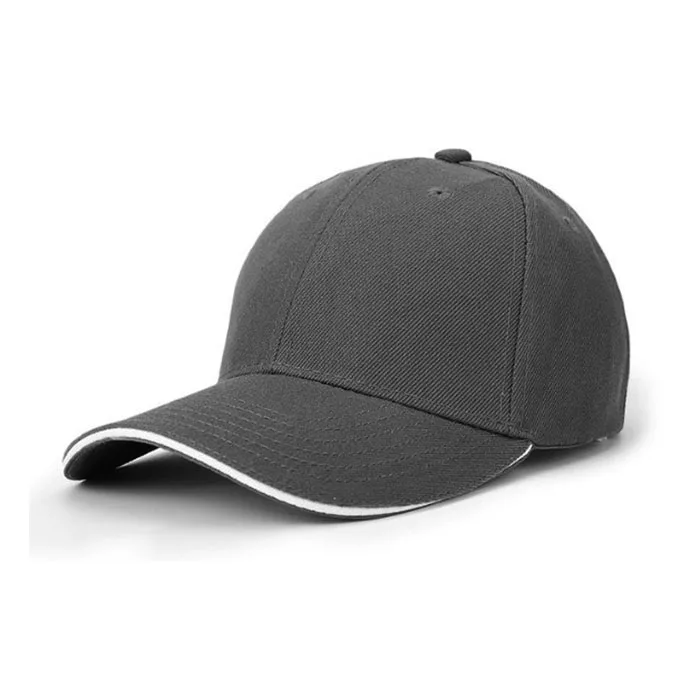 Blocking Smart Meters Cell Towers EMF Baseball Cap Anti Bacterial 4G 5G Radiation Shielding Hat
