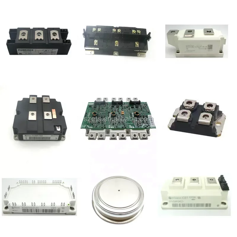 M5010015F для CRYDOM IGBT модуль 50-100Amp SCR/диодные модули питания новые и