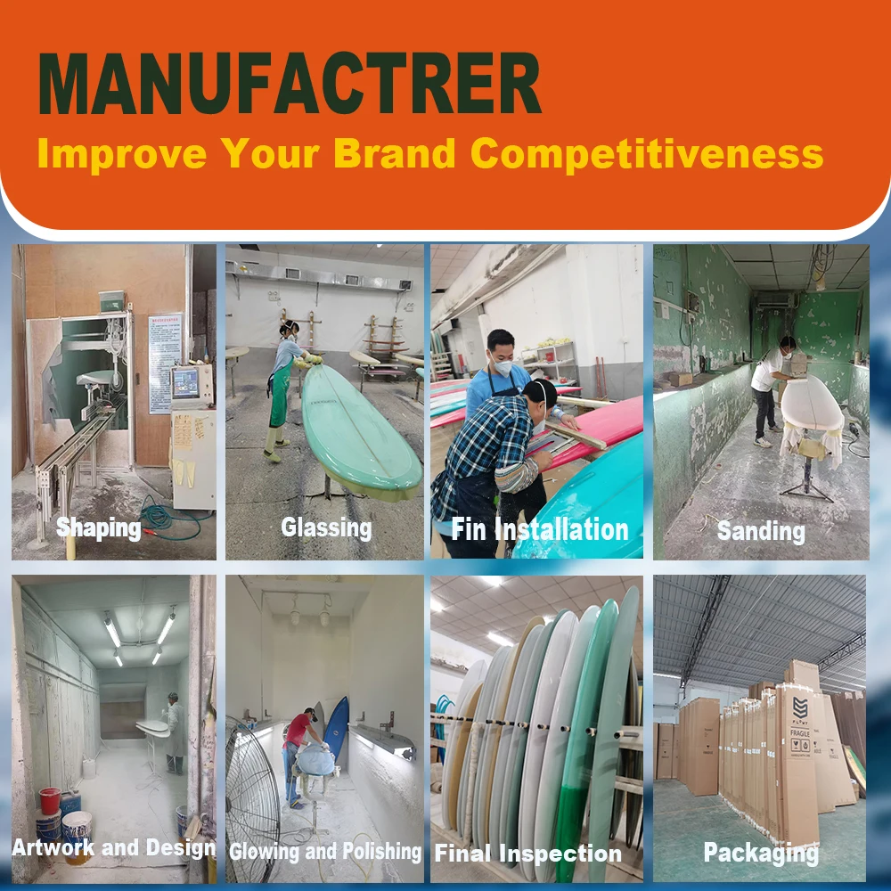 OEM 2023 Electric Powered Battery Hydrofoil Surfboard Jet Board Set Hydrofoil Stabilizer Jet Carbon Fiber Electric Foil Board