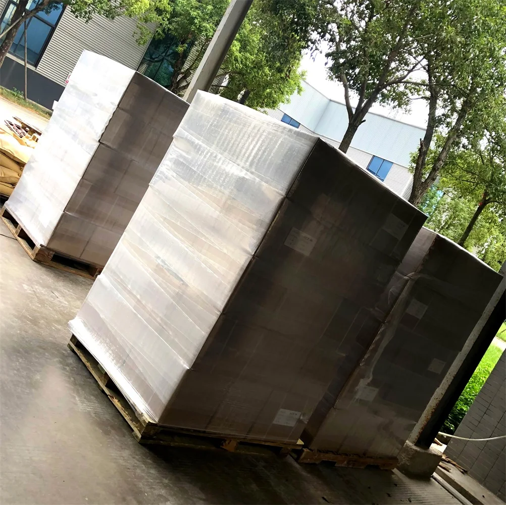 PVC Artificial Leather Calendering Process AC Foaming Agent