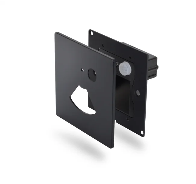 Geagood 2,5 Вт Крышка альтернативный датчик движения для лестницы светодиодное освещение для лестницы датчик движения для помещений