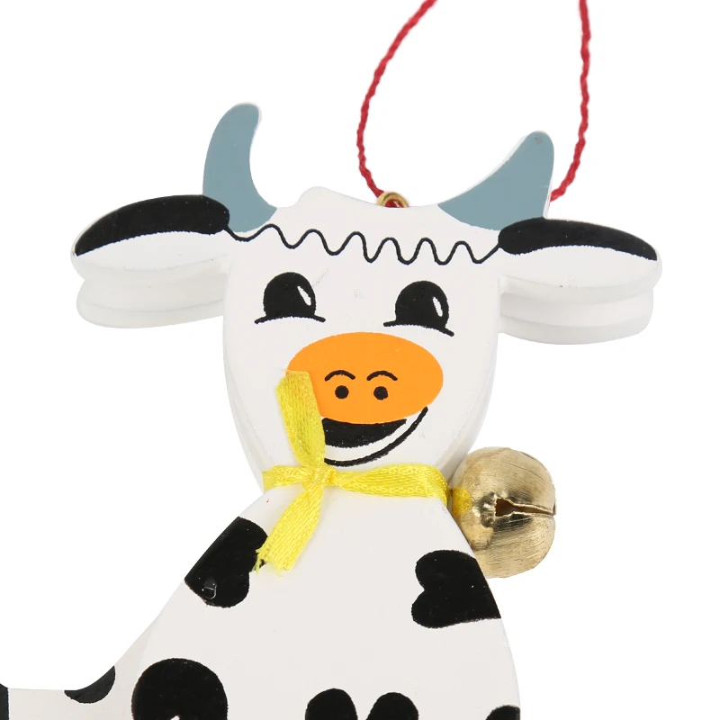 Customized High Quality Wooden String Animal Puppet Toys