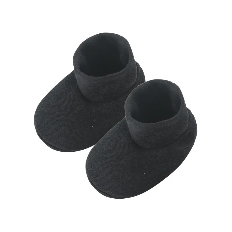 Cute Newborn Toddler Super Soft Animal Ears Design Infant Socks Rabbit Cotton Booties Baby Indoor Shoes