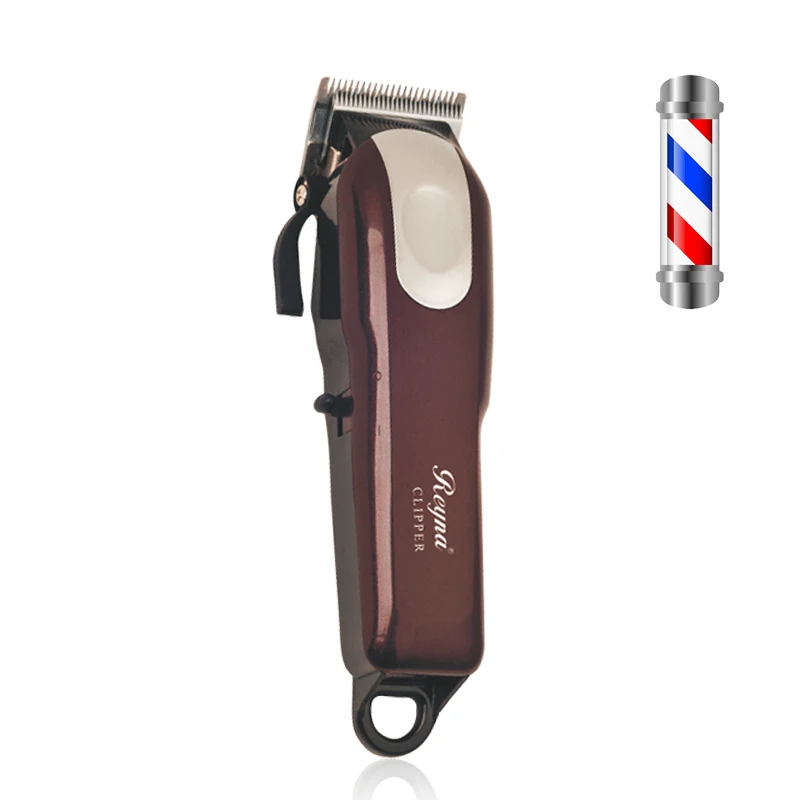 Factory Directly Wholesale barber equipment Trimmer Hair Clippers Set Professional