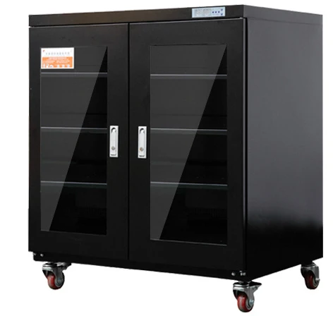 435L anti-static dry cabinet/N2 gas cabinet for electronics & precision instruments & chemical products storage