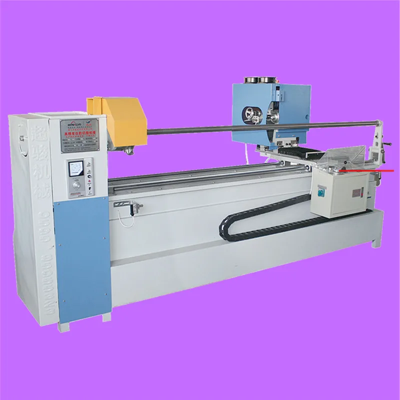 karachi non woven fabric binding roll cutter cutting machine hs code for non woven fabric strip slitter textile slitting machine