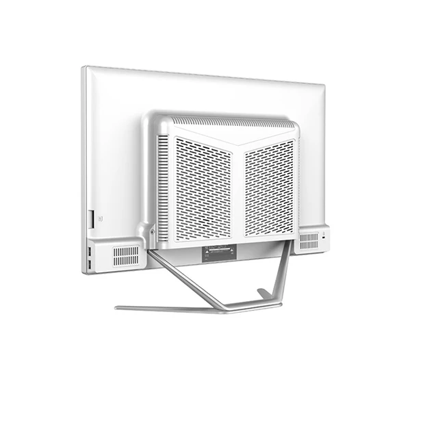  Hailan 23 8-дюймовый большой экран все-в-одном компьютере типа игры с 6G офис развлечения i3i5