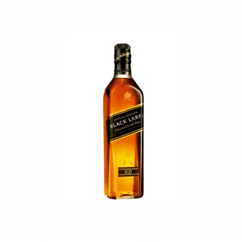 Виски JOHNNIE WALKER с черной этикеткой красная этикетка 750 мл бренди высоким содержанием алкоголя виски