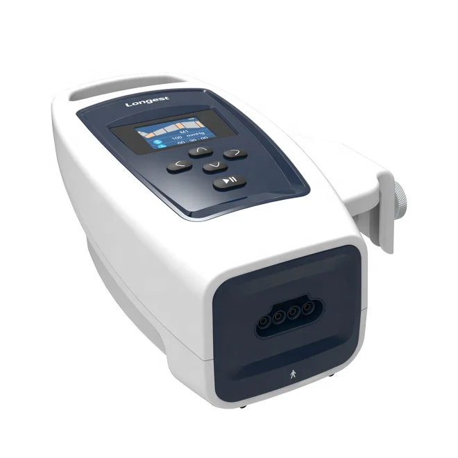 NEW Air Compression Improve Blood Circulation Physical Therapy Equipment foot pressotherapy DVT Compression machine