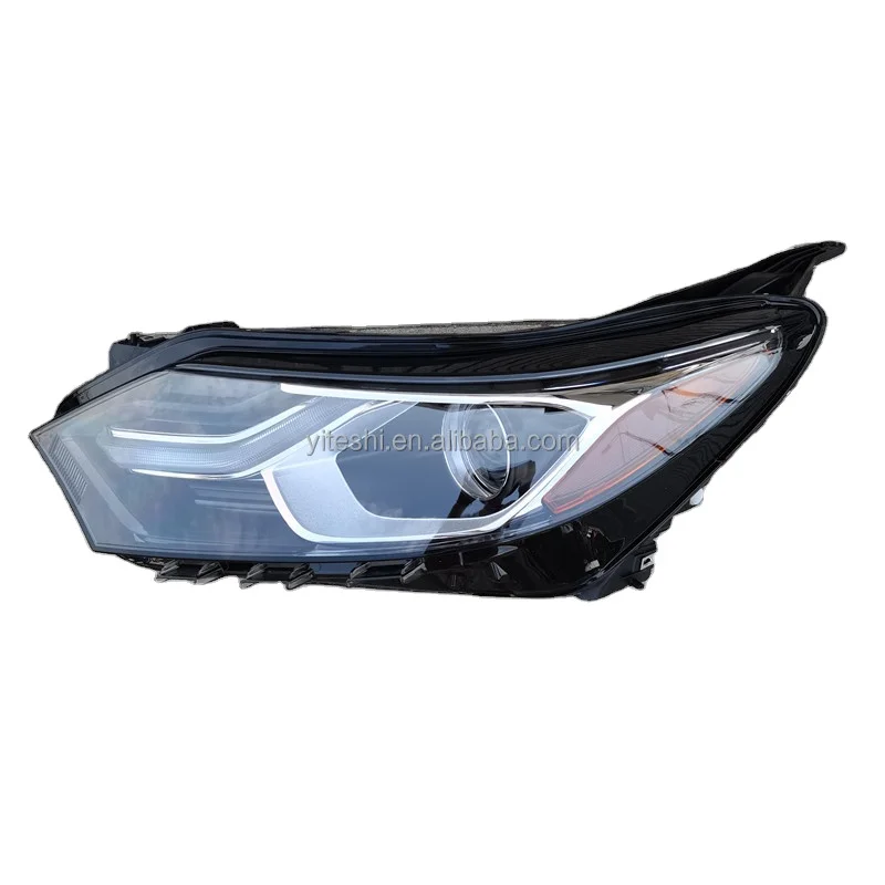 Car Body Parts High Quality Head Lamp Head Light for chevrolet chevy Equinox 2017 2018 2019 2020