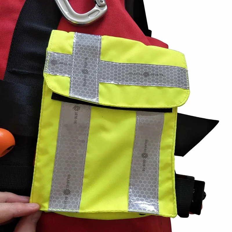 Custom OEM Buoyancy Life Vests for Outdoor Water Adventures