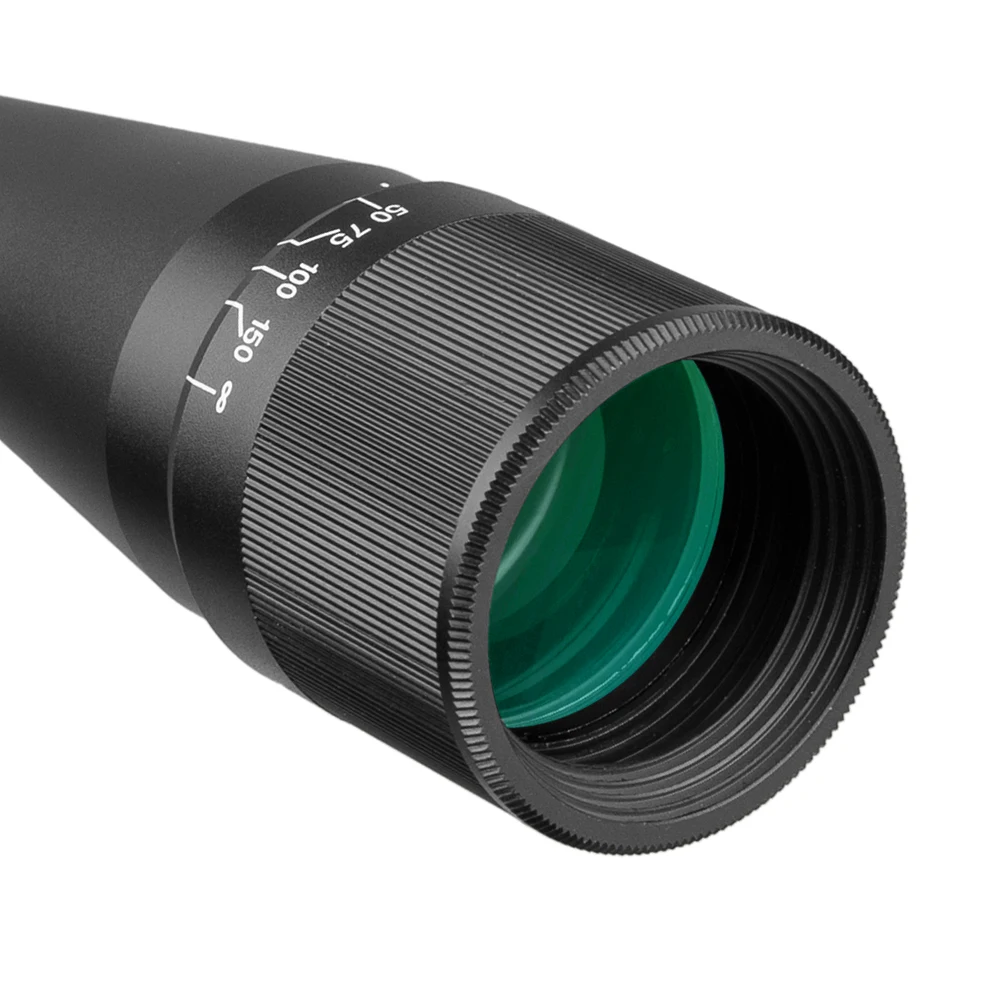 DIANA 4-16X42 AO тактический оптический прицел для охоты