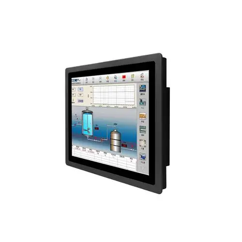 industrial grade 10.1 inch  LCD Display Screen 1280x800 IPS TFT LVDS medical imaging LCD screen